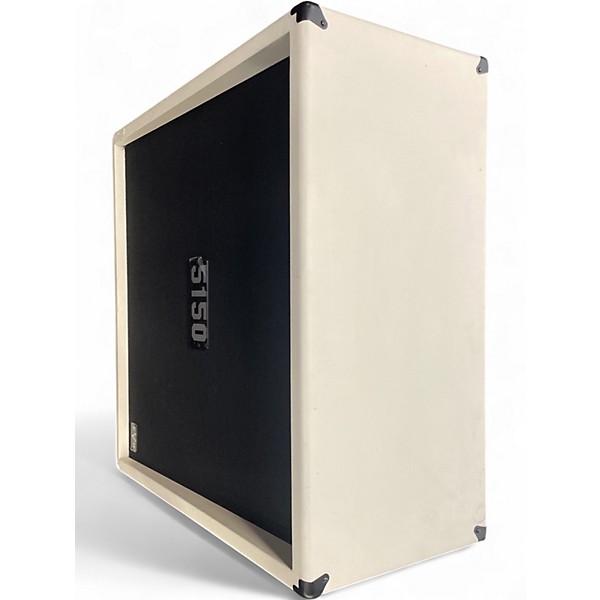 Used EVH 5150 Iconic 4x12 Guitar Cabinet