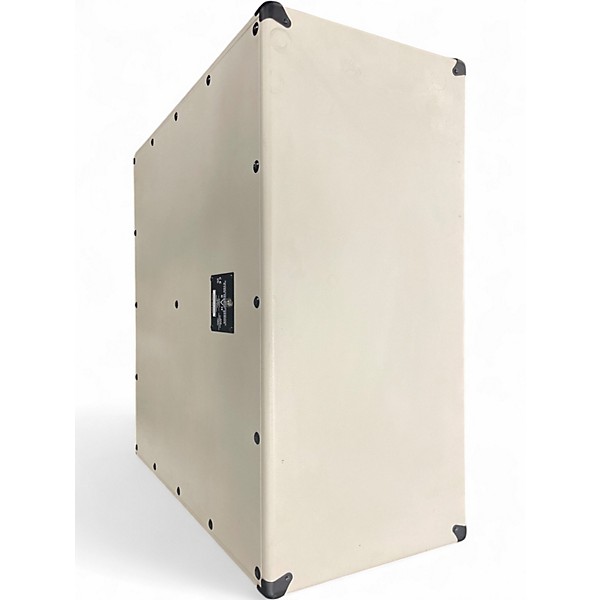 Used EVH 5150 Iconic 4x12 Guitar Cabinet