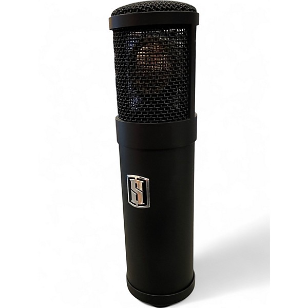 Used Slate Digital VMS ML-1 Condenser Microphone