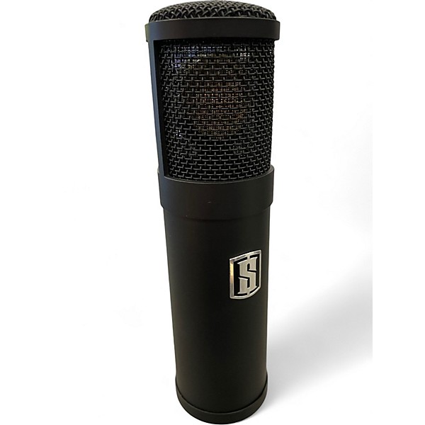 Used Slate Digital VMS ML-1 Condenser Microphone
