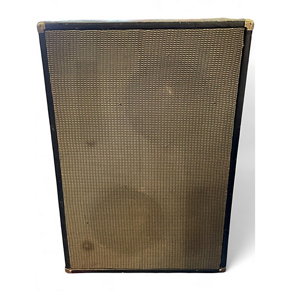 Used Sunn 2X12 CABINET Guitar Cabinet