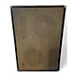 Used Sunn 2X12 CABINET Guitar Cabinet thumbnail
