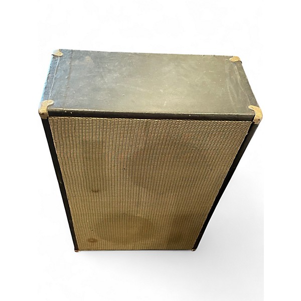 Used Sunn 2X12 CABINET Guitar Cabinet