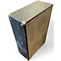 Used Sunn 2X12 CABINET Guitar Cabinet