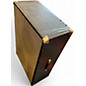 Used Sunn 2X12 CABINET Guitar Cabinet