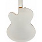 Used Gretsch Guitars G6136T White Falcon Bigsby White Hollow Body Electric Guitar