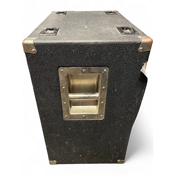 Used Hartke Hydrive 1000W 4x10 Bass Cabinet