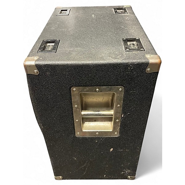 Used Hartke Hydrive 1000W 4x10 Bass Cabinet