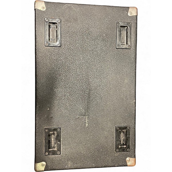 Used Hartke Hydrive 1000W 4x10 Bass Cabinet