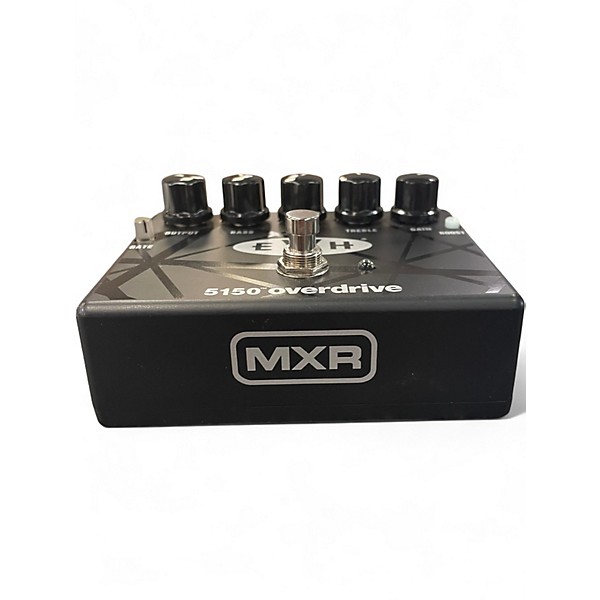 Used MXR EVH 5150 Overdrive Effect Pedal