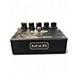 Used MXR EVH 5150 Overdrive Effect Pedal