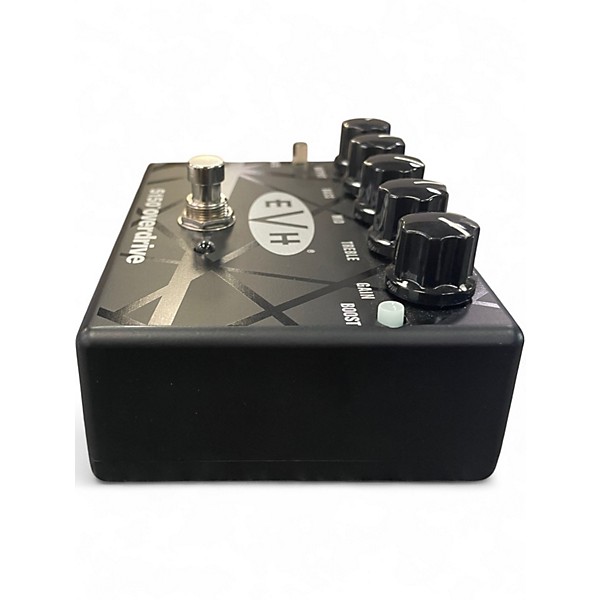 Used MXR EVH 5150 Overdrive Effect Pedal