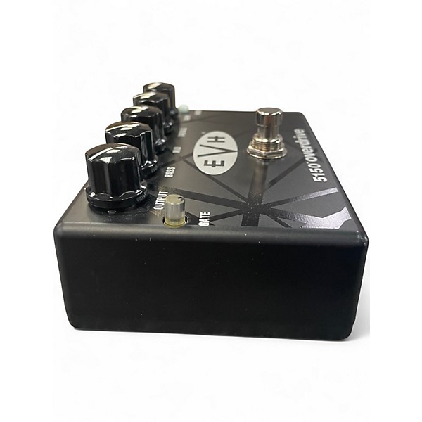 Used MXR EVH 5150 Overdrive Effect Pedal