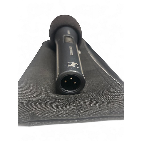 Used Sennheiser E825S Dynamic Microphone