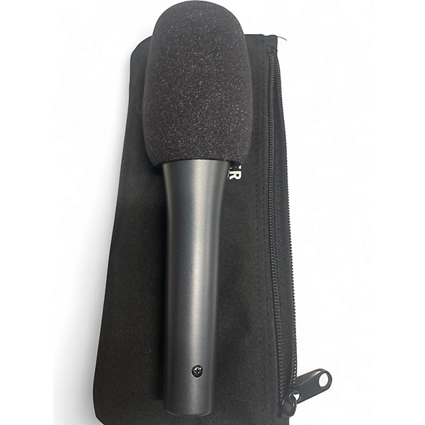 Used Sennheiser E825S Dynamic Microphone