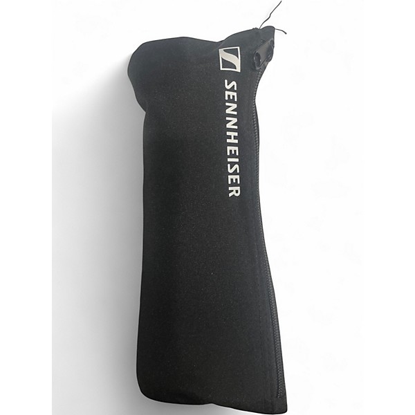 Used Sennheiser E825S Dynamic Microphone