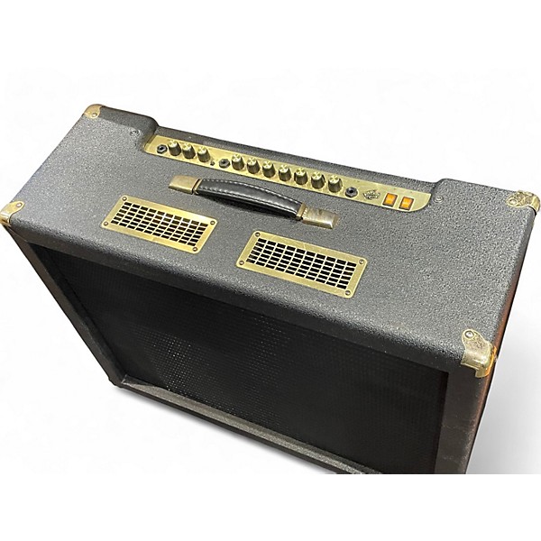 Used Crate Vintage Club 50 Tube Guitar Combo Amp