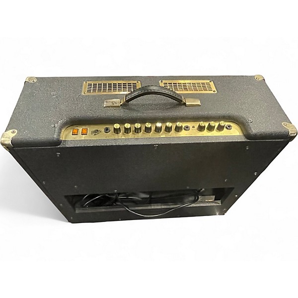 Used Crate Vintage Club 50 Tube Guitar Combo Amp