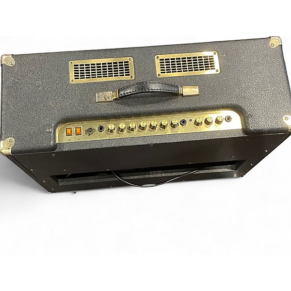 Used Crate Vintage Club 50 Tube Guitar Combo Amp