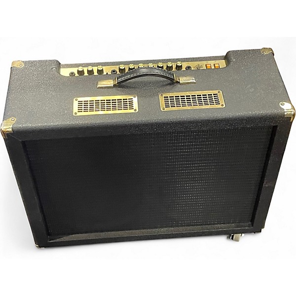 Used Crate Vintage Club 50 Tube Guitar Combo Amp