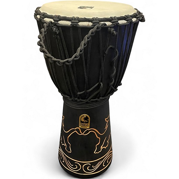Used Toca Origin Series Lion Djembe Djembe