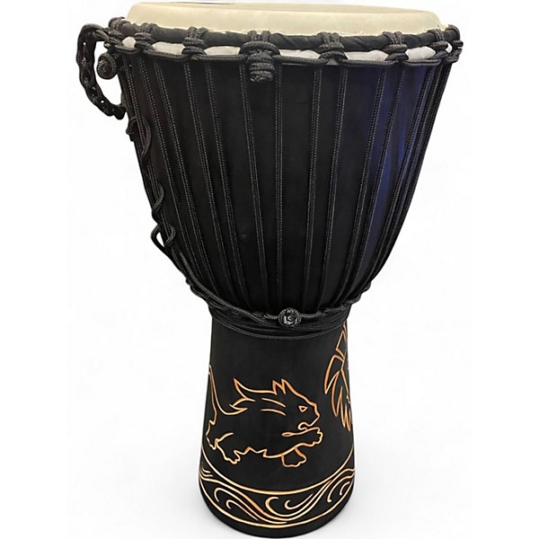 Used Toca Origin Series Lion Djembe Djembe