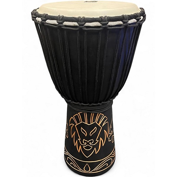 Used Toca Origin Series Lion Djembe Djembe