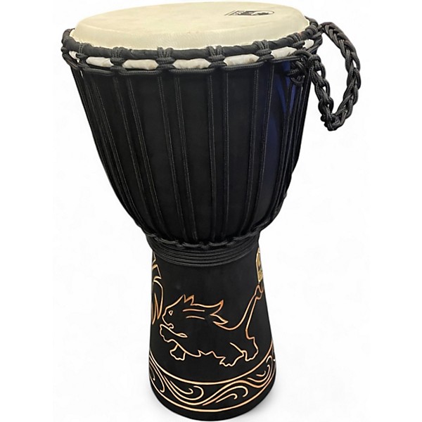 Used Toca Origin Series Lion Djembe Djembe