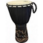 Used Toca Origin Series Lion Djembe Djembe