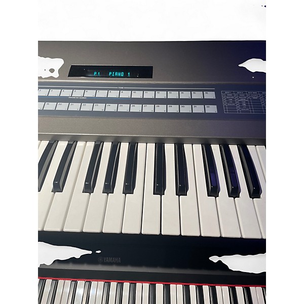 Used Roland JX-8P Synthesizer