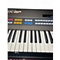 Used Roland JX-8P Synthesizer