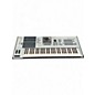 Used Yamaha Motif XS6 61 Key Keyboard Workstation thumbnail