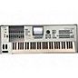 Used Yamaha Motif XS6 61 Key Keyboard Workstation