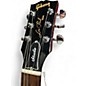Used Gibson Les Paul Studio Red Solid Body Electric Guitar