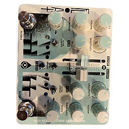 Used Old Blood Noise Endeavors FLOAT Effect Pedal