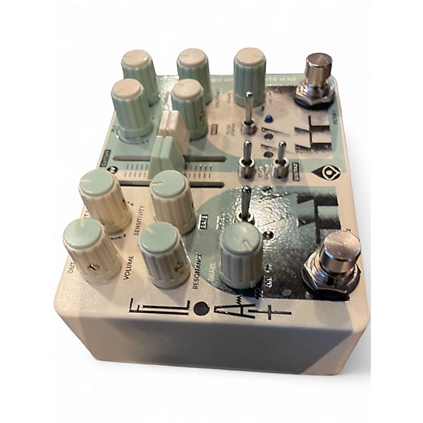 Used Old Blood Noise Endeavors FLOAT Effect Pedal