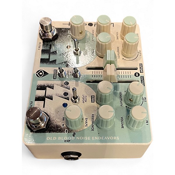 Used Old Blood Noise Endeavors FLOAT Effect Pedal