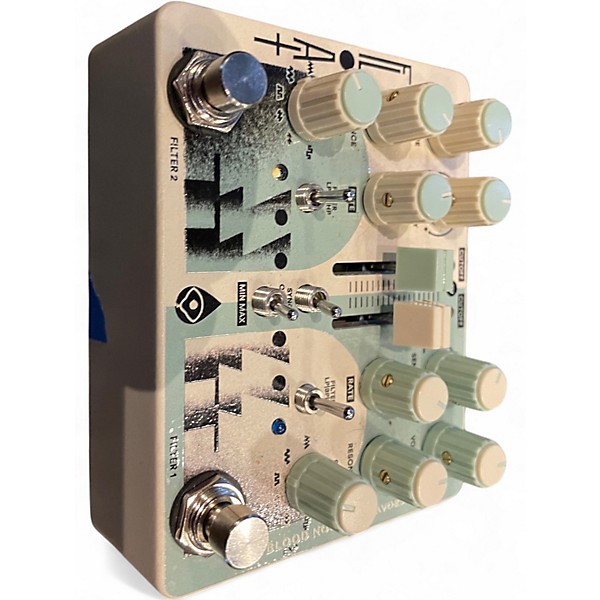 Used Old Blood Noise Endeavors FLOAT Effect Pedal