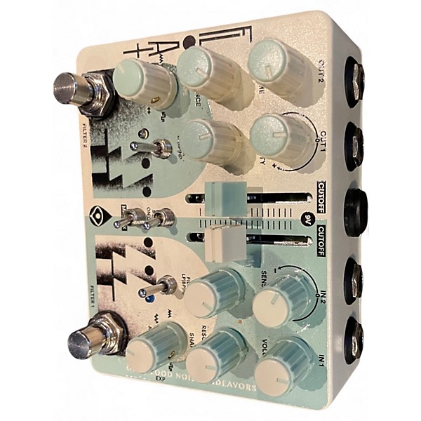 Used Old Blood Noise Endeavors FLOAT Effect Pedal