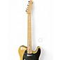 Used Fender Classic Series Player Baja Telecaster Butterscotch Solid Body Electric Guitar