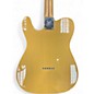 Used Fender Classic Series Player Baja Telecaster Butterscotch Solid Body Electric Guitar