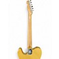 Used Fender Classic Series Player Baja Telecaster Butterscotch Solid Body Electric Guitar