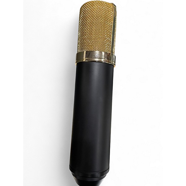 Used MXL V69 Mogami Edition Tube Microphone
