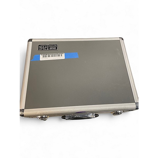 Used MXL V69 Mogami Edition Tube Microphone