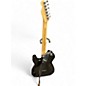 Used Fender American Standard Telecaster Black Solid Body Electric Guitar