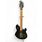 Used EVH Wolfgang Standard Black Solid Body Electric Guitar thumbnail
