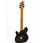 Used EVH Wolfgang Standard Black Solid Body Electric Guitar
