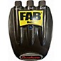 Used Danelectro FAB METAL Effect Pedal thumbnail