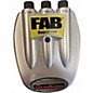 Used Danelectro Fab Overdrive Effect Pedal thumbnail