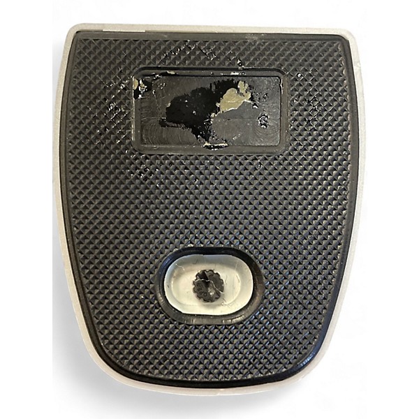 Used Danelectro Fab Overdrive Effect Pedal